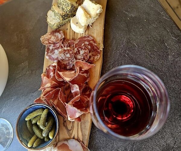 Restaurant A MUSCHERA à Porto-Vecchio, France