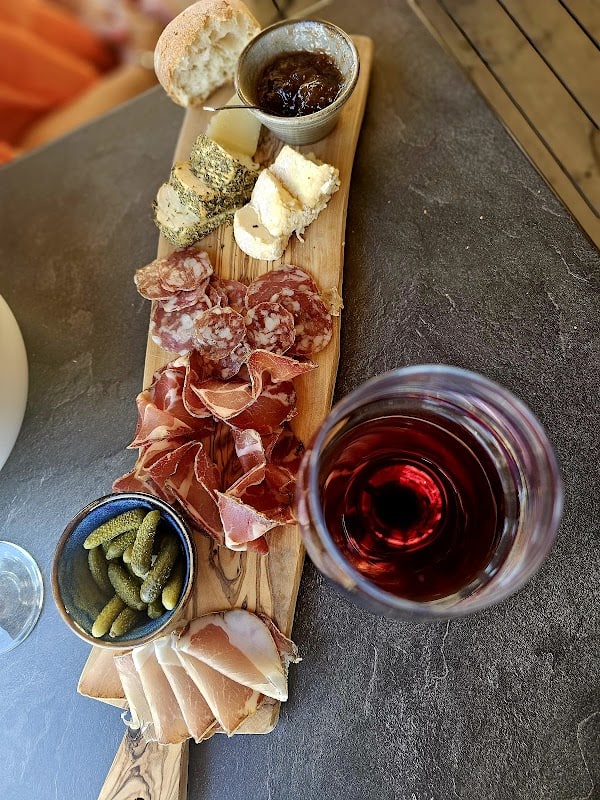 Restaurant A MUSCHERA à Porto-Vecchio, France