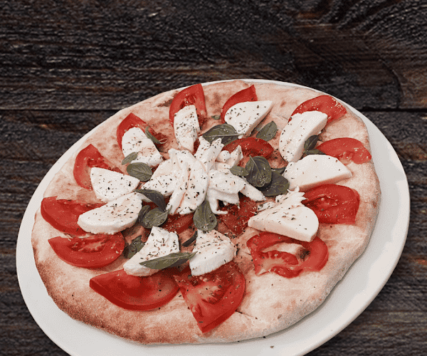 Restaurant A stadda à Porto-Vecchio, France