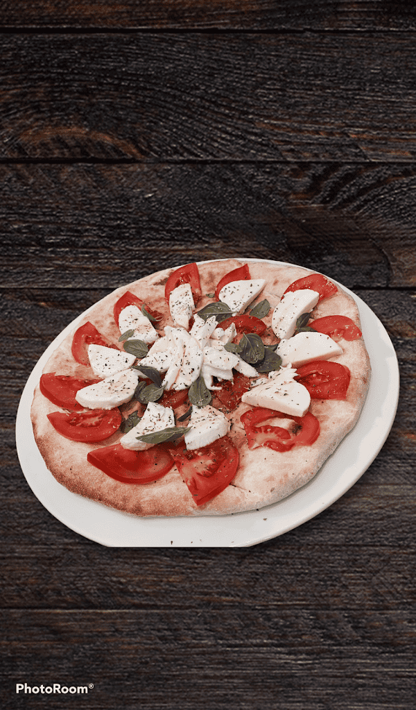 Restaurant A stadda à Porto-Vecchio, France