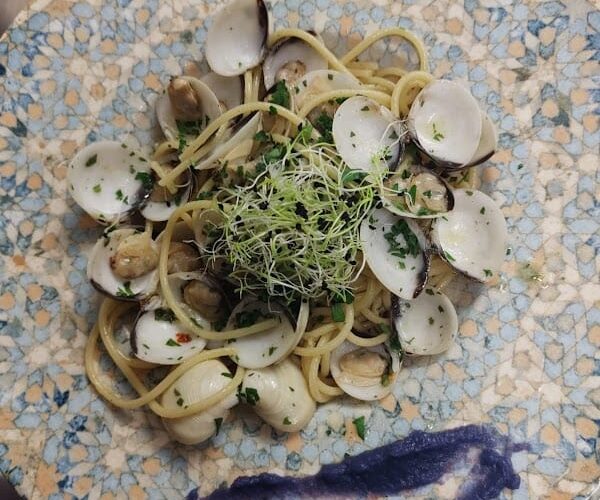 Restaurant A stadda à Porto-Vecchio, France