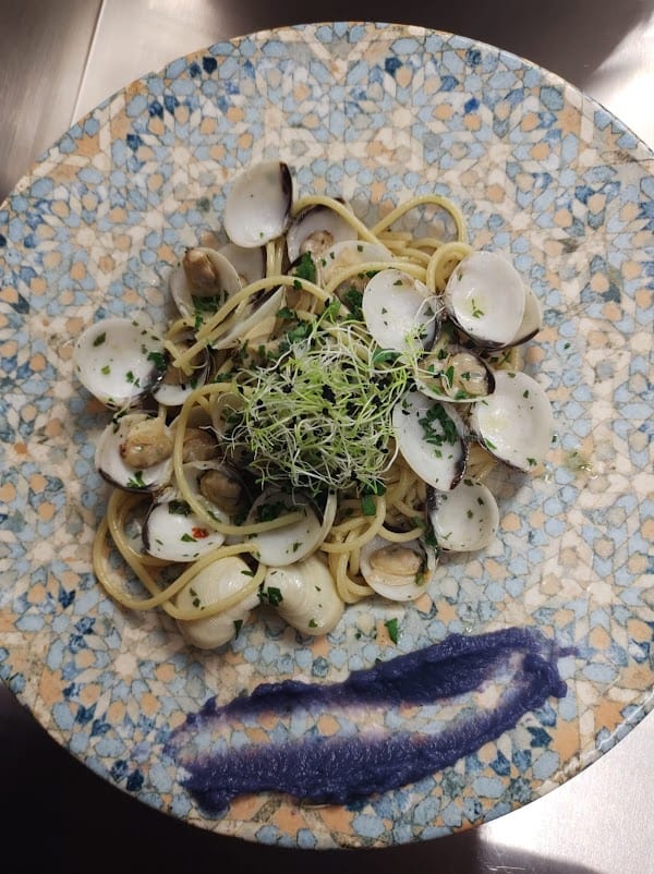 Restaurant A stadda à Porto-Vecchio, France