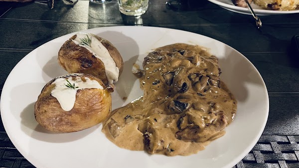 Restaurant A Suliata à Bonifacio, France