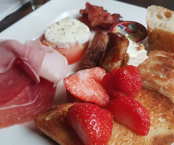 Restaurant A Table Luxembourg à Luxembourg (Ville), Luxembourg