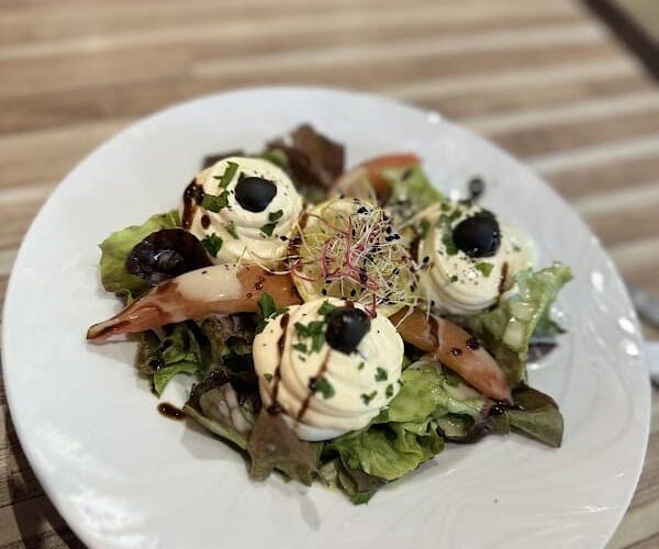 Restaurant À table .! à Vierzon, France