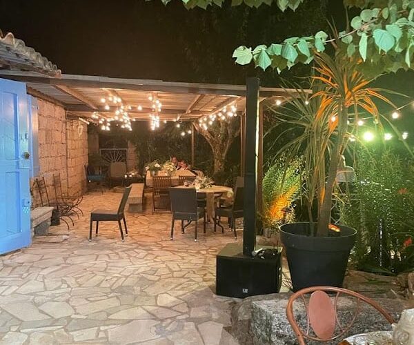 Restaurant A Tigliola Le Nid d’Aigle à Porto-Vecchio, France