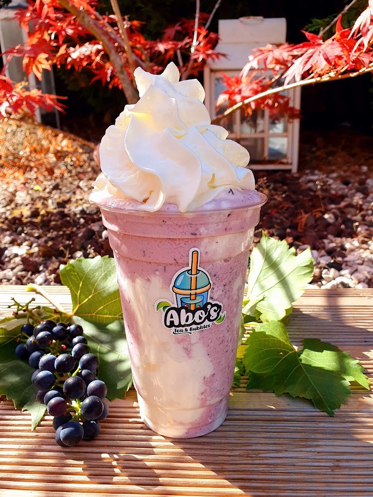 Restaurant Abo’s tea&bubbles Oyonnax à Oyonnax, France