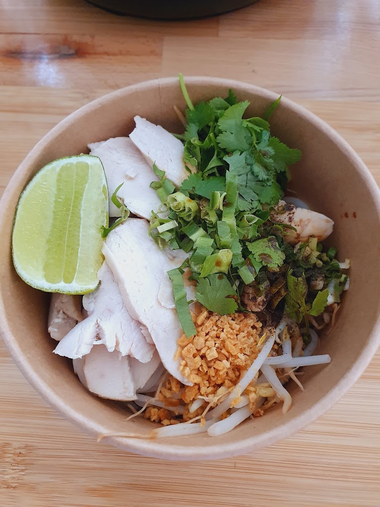 Restaurant Abo’s tea&bubbles Oyonnax à Oyonnax, France