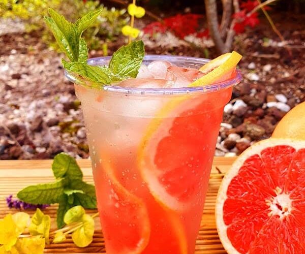 Restaurant Abo’s tea&bubbles Oyonnax à Oyonnax, France