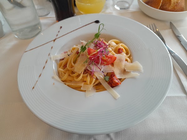 Adrian’s Restaurant à Caen, France