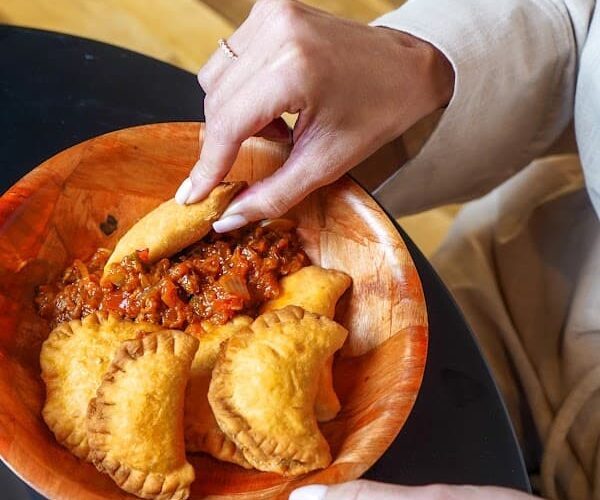 Restaurant AFRIKAN VIBES à Saint-Laurent-du-Var, France