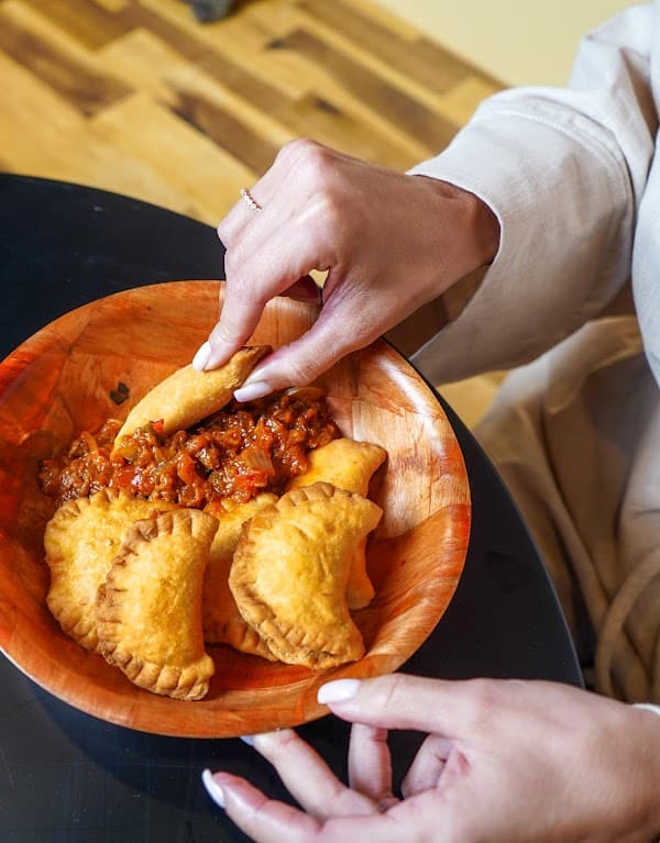 Restaurant AFRIKAN VIBES à Saint-Laurent-du-Var, France