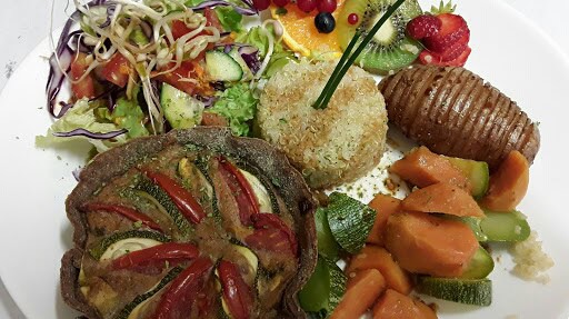 Restaurant Ah! La belle histoire à Concarneau, France