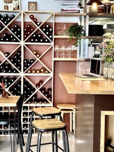 ahpe Restaurant