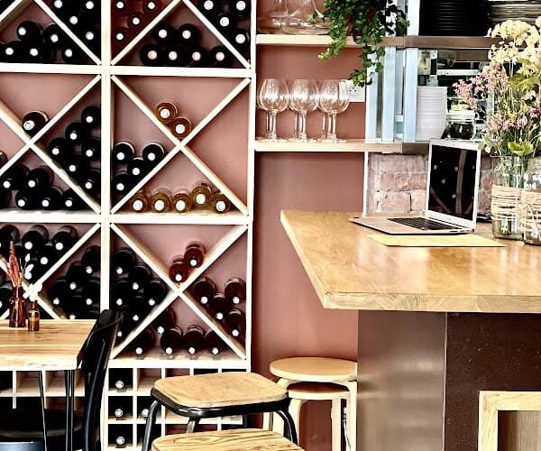 ahpe Restaurant à Biarritz, France