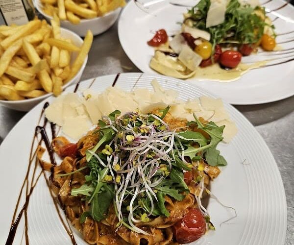 Restaurant Al Molino D’Oro à Braives, Belgique