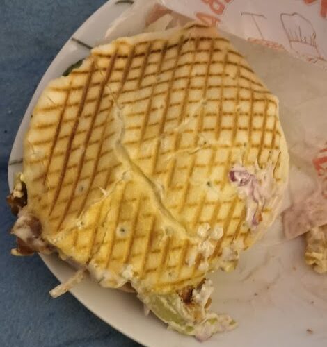 Restaurant Alanya à Longeville-lès-Saint-Avold, France