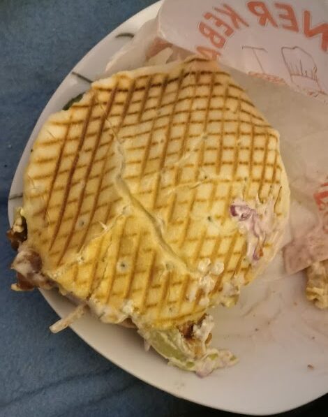 Restaurant Alanya à Longeville-lès-Saint-Avold, France