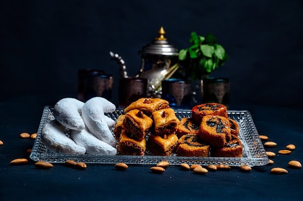 Restaurant Allo Couscous Sara à Saint-Priest, France