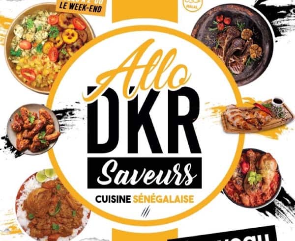 Restaurant Allodkrsaveurs – Tourcoing 40 rue Boilly à Tourcoing, France