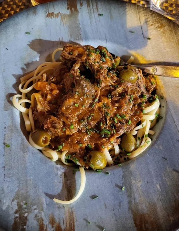 Restaurant ALTA ROCCA à Porto-Vecchio, France