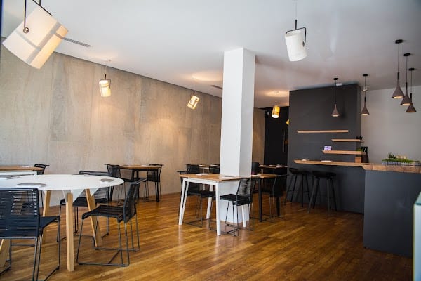 Restaurant AM par Alexandre Mazzia à Marseille, France