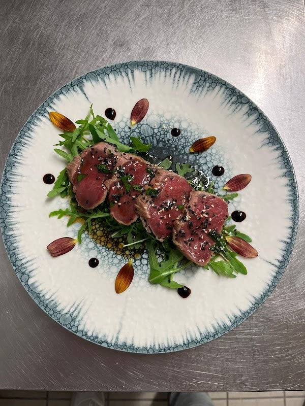 âM20 restaurant à Lunel, France