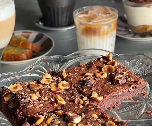 Restaurant Ama à Deauville, France