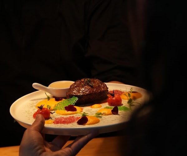 AMANA RESTAURANT à La Grande-Motte, France