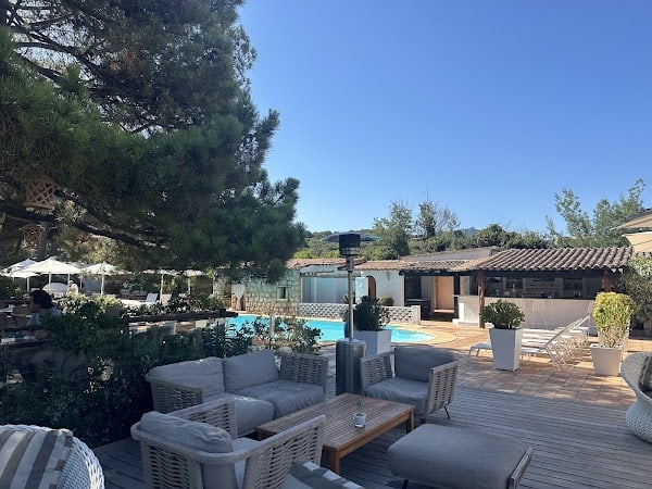 A’mare RoofTop Restaurant and Cocktail Bar à Propriano, France