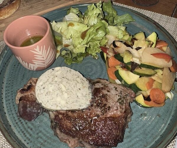 A’mare RoofTop Restaurant and Cocktail Bar à Propriano, France