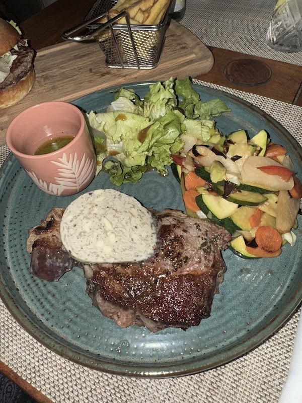 A’mare RoofTop Restaurant and Cocktail Bar à Propriano, France