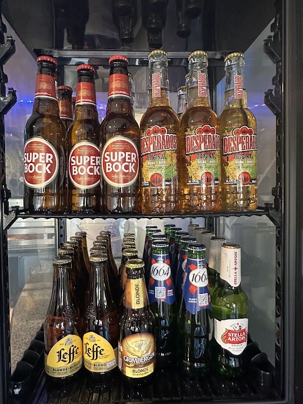 Restaurant Ambiance Pizza Lunel à Lunel, France