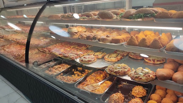 Restaurant Amici à Seraing, Belgique