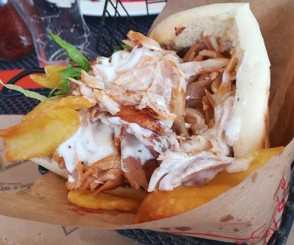 Restaurant Anatolien à Sarrebourg, France