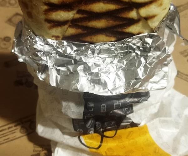 Restaurant Anatolien à Sarrebourg, France