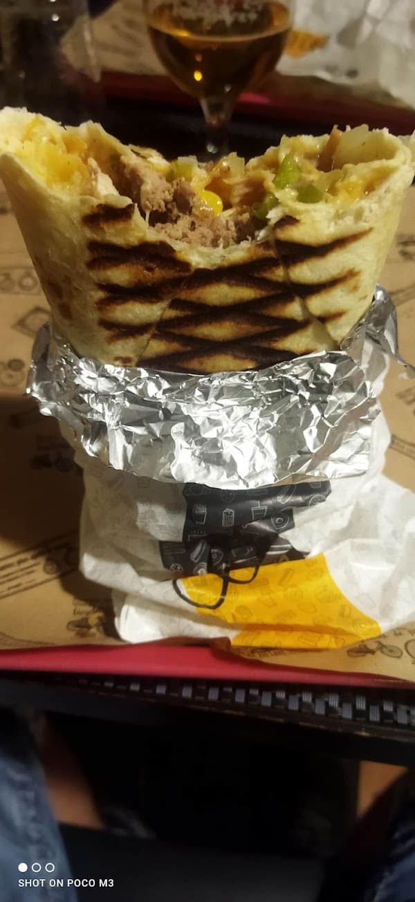 Restaurant Anatolien à Sarrebourg, France