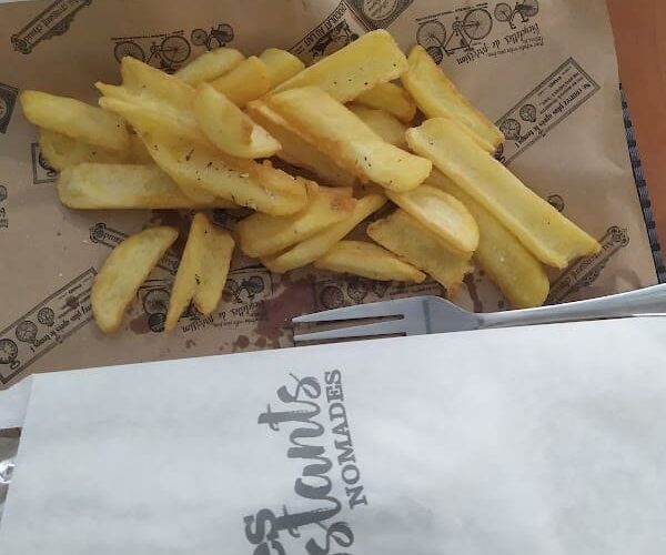 Restaurant Anatolien à Sarrebourg, France