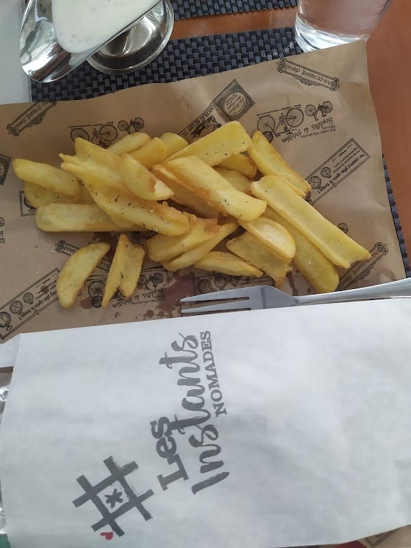 Restaurant Anatolien à Sarrebourg, France