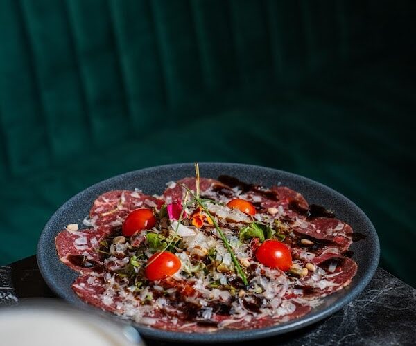 Anaya – Restaurant & Steakhouse à Clichy, France