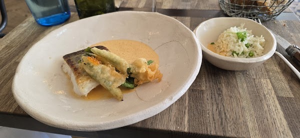 Anecdote restaurant à Montreuil-sur-Mer, France