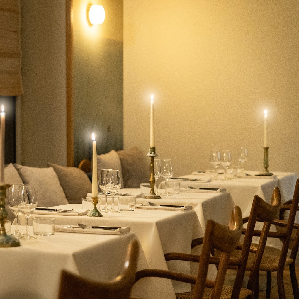 Restaurant ANEMA Biarritz à Biarritz, France