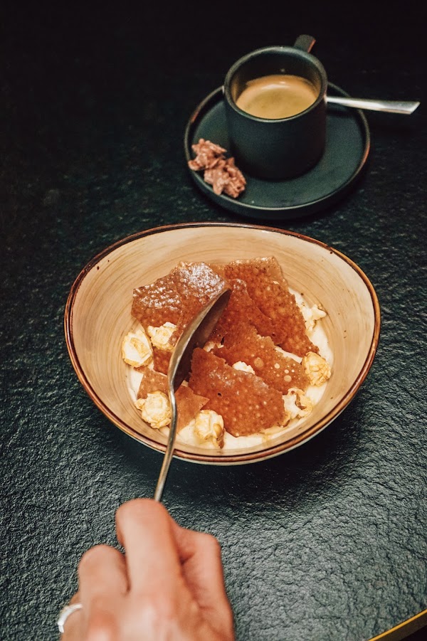 Restaurant Angani – Les Sables à Les Sables-d'Olonne, France