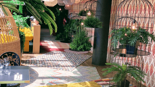 Restaurant Angani – Les Sables à Les Sables-d'Olonne, France