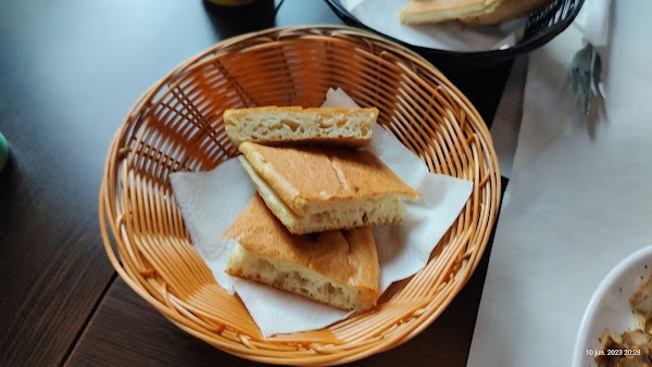 Restaurant ANKARA GRILLADES à Seraing, Belgique