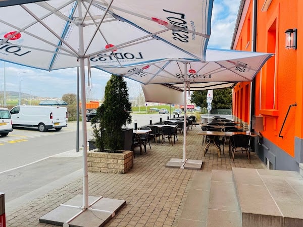 Annapurna Restaurant à Käerjeng, Luxembourg