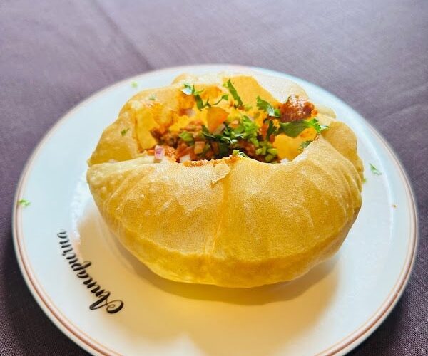 Annapurna Restaurant à Käerjeng (Bascharage - Hautcharage - Linger - Clemency - Fingig), Luxembourg