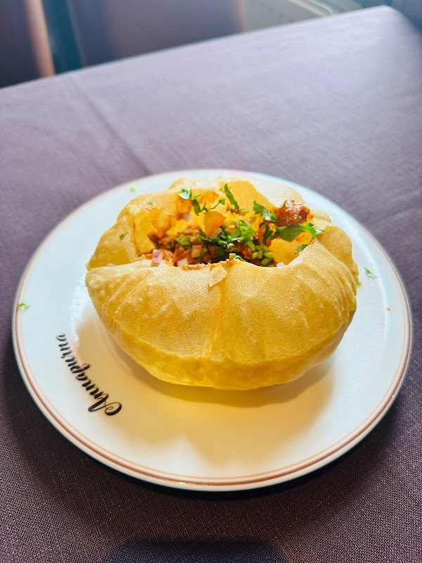 Annapurna Restaurant à Käerjeng, Luxembourg