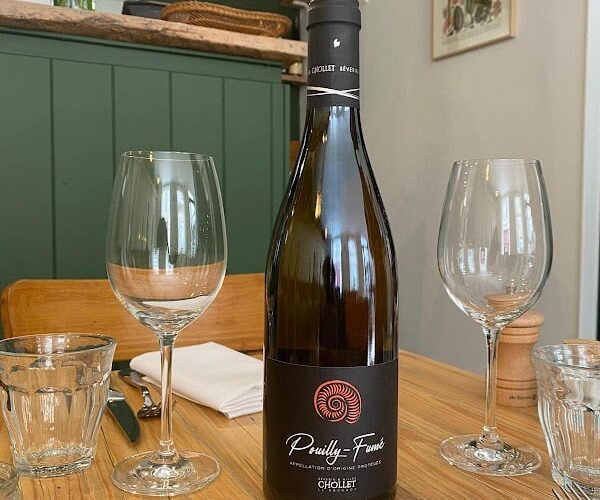 Restaurant Annette à La Rochelle, France