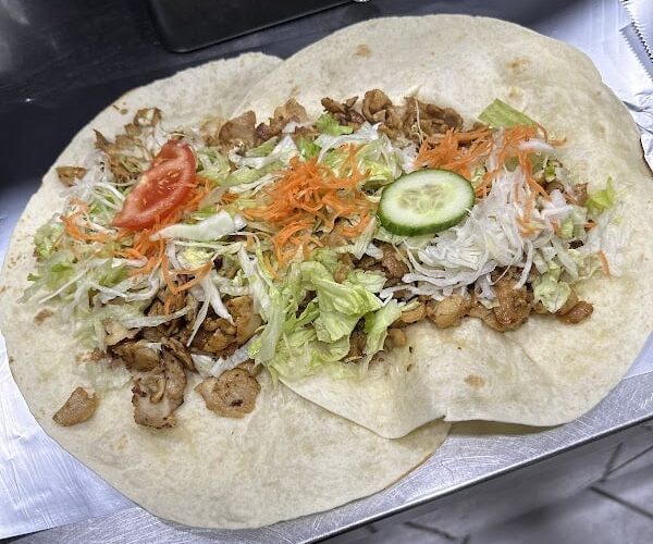 Restaurant Antalya à Jodoigne, Belgique